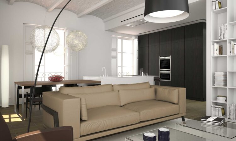 FORMA INTERIORISMO