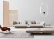 Sofa Sake de BB Italia en Forma Interiorismo