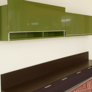 Mueble salón
