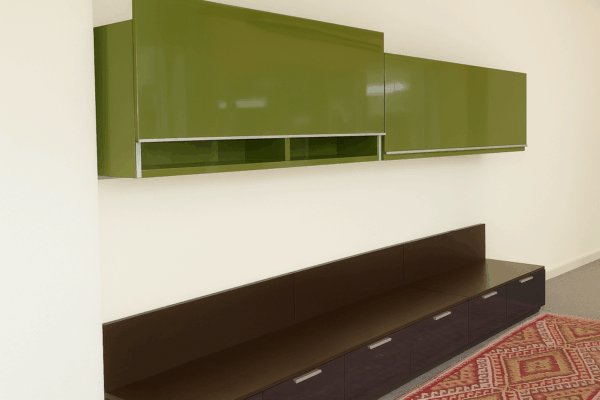 Mueble salón