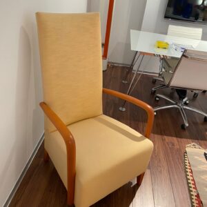 Sillón PISOLINO