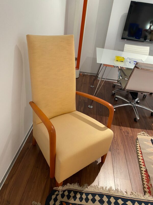 Sillón PISOLINO