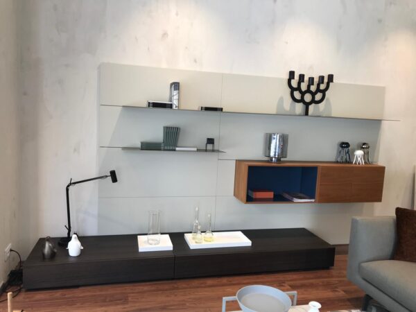 Mueble salón